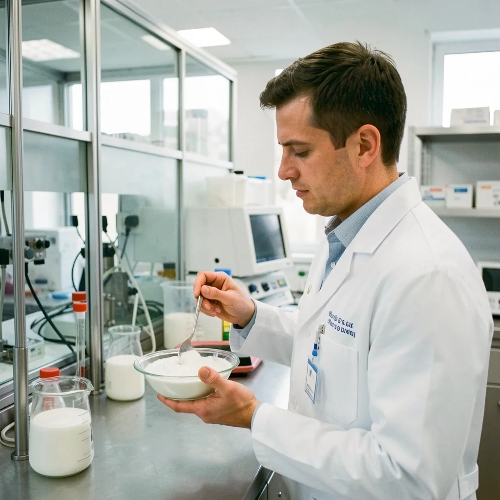 Metabolic research focus