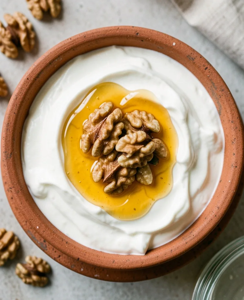 Bulgarian Superfoods