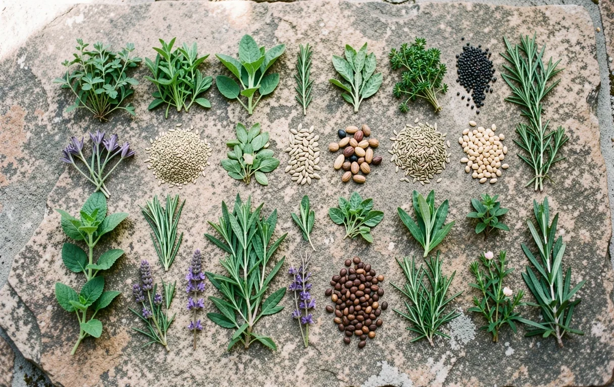 Nutritional Architecture